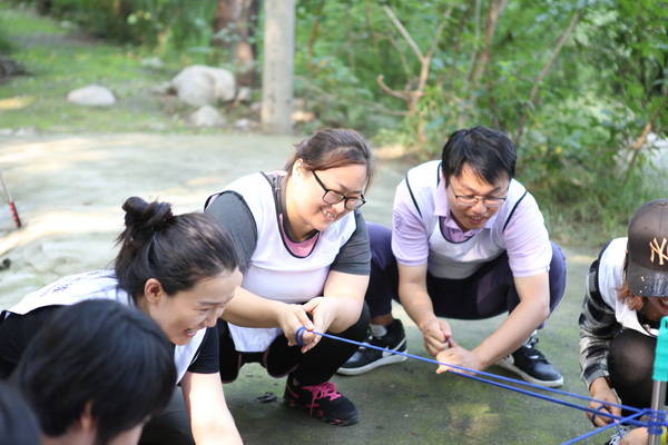 团建课程简介,团建课程简介怎么写