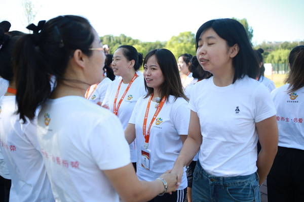 徐州团建通,徐州团建研学基地